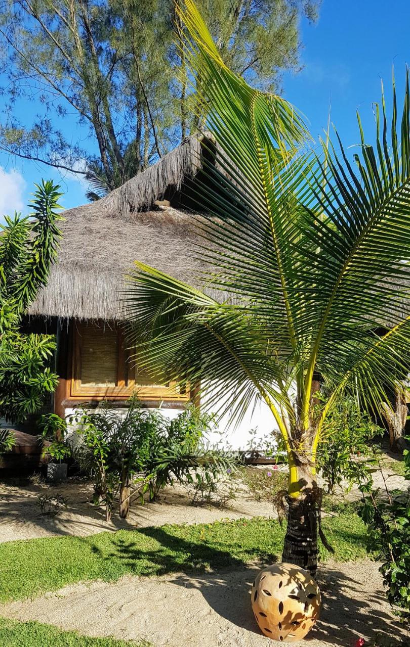Bambusada Boutique Hotel Canavieiras  Kültér fotó