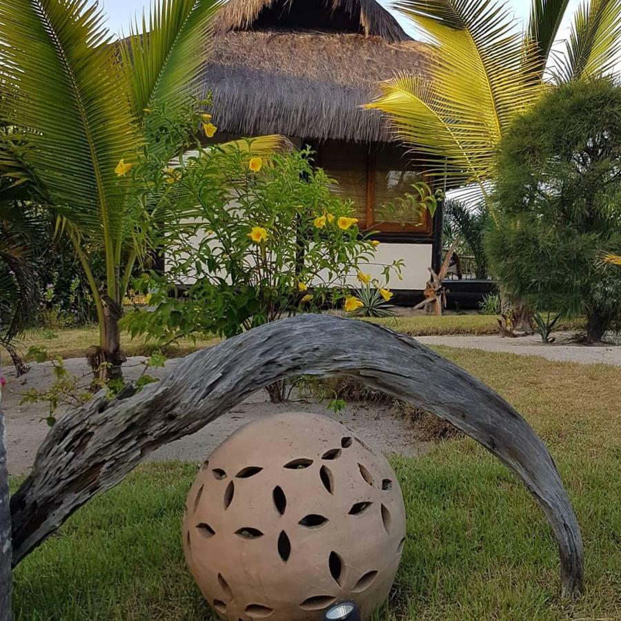 Bambusada Boutique Hotel Canavieiras  Kültér fotó